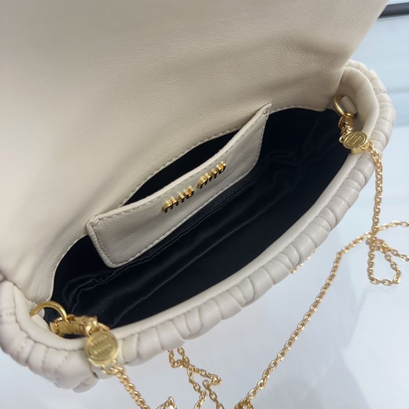 Miu Miu Satchel Bags